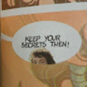 Meet your Posher, Brenna